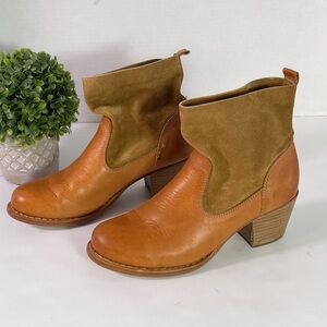RAG & BONE Mercer II BOOTIE SZ 36.5